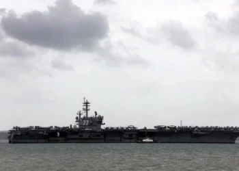 ΗΠΑ: Τρίτο αεροπλανοφόρο στη Μέση Ανατολή – Κλιμάκωση απέναντι στο Ιράν