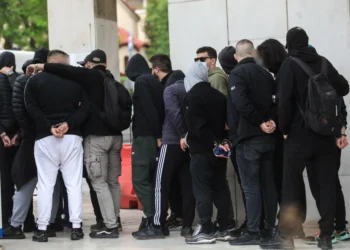 Δίκη Λυγγερίδη: Οι γονείς κατά της συγκάλυψης – «Η δικαιοσύνη να ακούσει τους μάρτυρες»