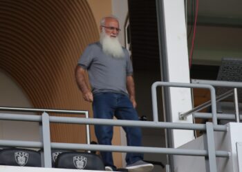 Το video της ΠΑΕ ΠΑΟΚ για τον Ιβάν Σαββίδη