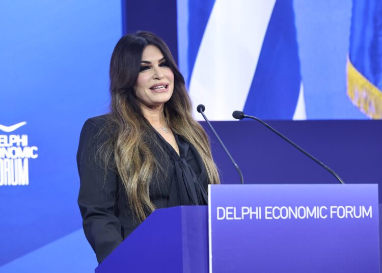 Γκίλφοϊλ: Ο Τραμπ θεωρεί την Ελλάδα στρατηγικό εταίρο σε κρίσιμη γεωπολιτική περιοχή