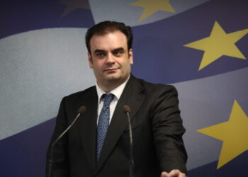 Πιερρακάκης: Πέντε διδάγματα από την Ελλάδα για το μέλλον της Ευρώπης