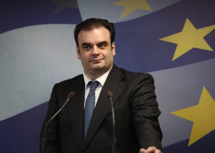 Πιερρακάκης: Πέντε διδάγματα από την Ελλάδα για το μέλλον της Ευρώπης