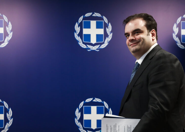 Πιερρακάκης: Πέντε διδάγματα από την Ελλάδα για το μέλλον της Ευρώπης