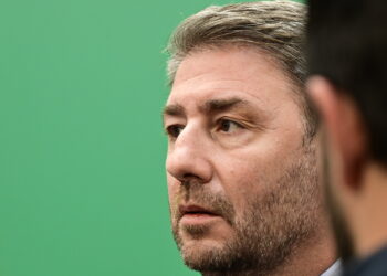 Πιερρακάκης: Πέντε διδάγματα από την Ελλάδα για το μέλλον της Ευρώπης