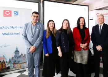 ΔΑΑ: Νέα εποχή συνδεσιμότητας με Ρουμανία – Κλουζ και Τιμισοάρα στο χάρτη της Αθήνας