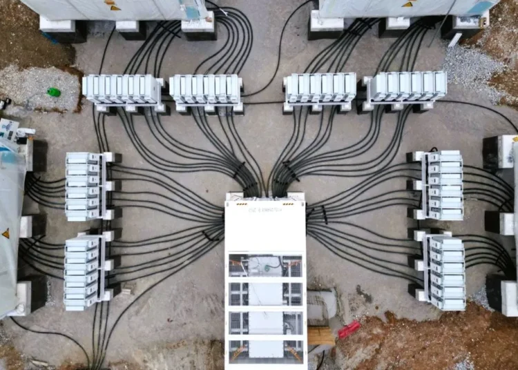 Σύμφωνο για την Μεσόγειο: Νέο ενεργειακό «παιχνίδι» με την Ελλάδα πρωταγωνίστρια