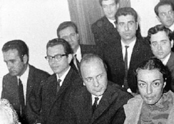 Σαν Σήμερα 13 Απριλίου