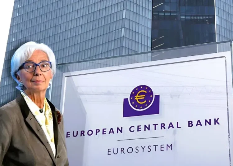 Επιτόκια: Η ΕΚΤ δεν βιάζεται – Κρατά δυνάμεις και ετοιμάζεται για το καλοκαίρι