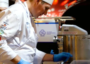 Η Ελλάδα στην ελίτ της γαστρονομίας: Πρόκριση στο Παγκόσμιο Κύπελλο Μαγειρικής 2026