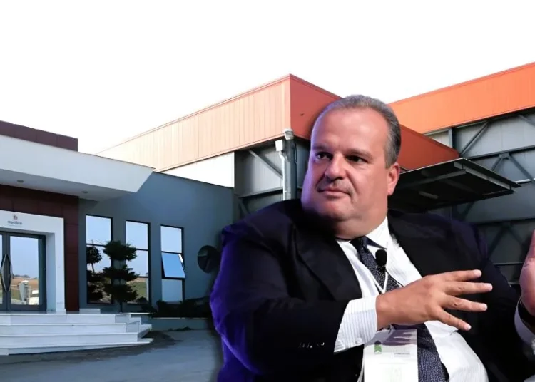 Από τα funds στις επιχειρήσεις: Η Elikonos «χτίζει» νέο χαρτοφυλάκιο ανάπτυξης