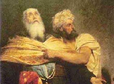 Σαν Σήμερα 16 Απριλίου