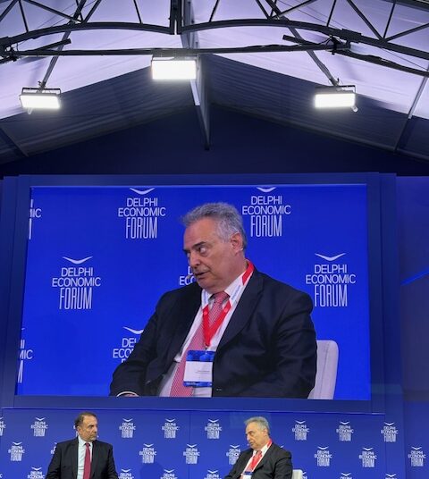 Ο επανασχεδιασμός των αστικών συγκοινωνιών και η νέα εποχή της αστικής κινητικότητας