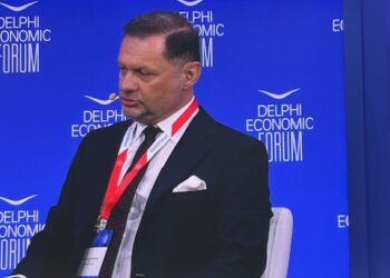 Ε. Αγαπηδάκη: Πάνω από 6 εκατ. πολίτες έχουν κάνει προληπτικά εξετάσεις με το «Προλαμβάνω»