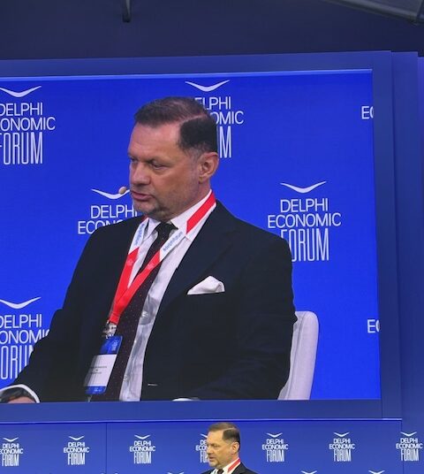 Ε. Αγαπηδάκη: Πάνω από 6 εκατ. πολίτες έχουν κάνει προληπτικά εξετάσεις με το «Προλαμβάνω»