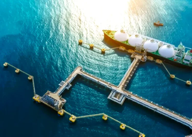 Ευρώπη και ρωσικό LNG: Αυξάνονται οι εισαγωγές λίγο πριν το μπλόκο του 2027