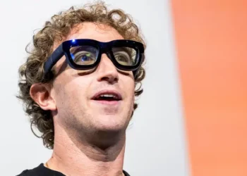 Meta AI: Γυαλιά που παρακολουθούν τι τρως και προκαλούν ανησυχία