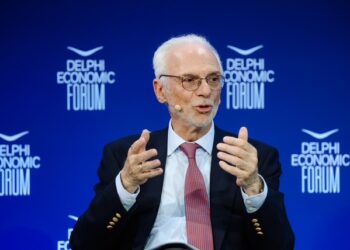 Π. Τζαννετάκης -Motor Oil: «Ισορροπία μεταξύ διύλισης καυσίμων και πράσινης μετάβασης – κρίσιμος ο ρόλος της ρυθμιστικής ευελιξίας»