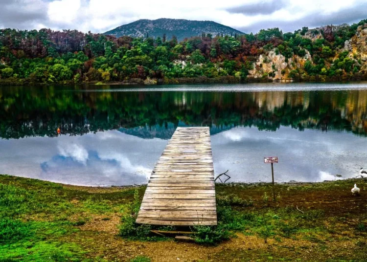 Natura 2000: Το ΥΠΕΝ ανοίγει «παράθυρο» ανάπτυξης – Νέοι κανόνες για δόμηση και περιβάλλον