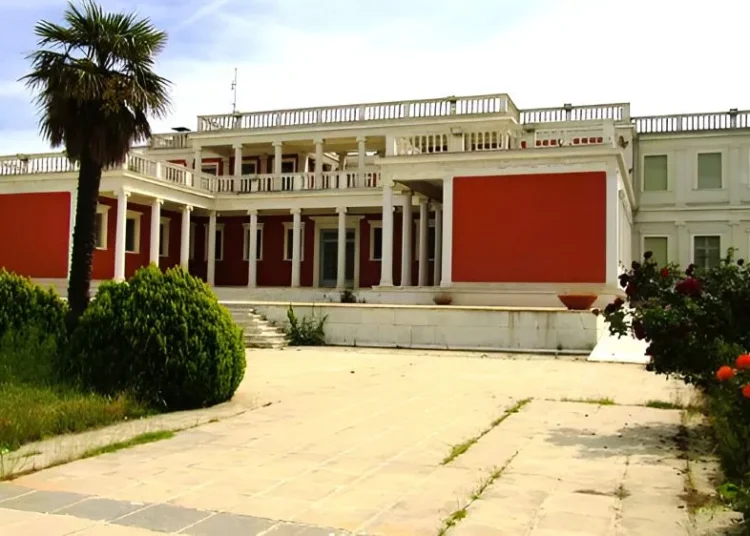 ΕΤΑΔ: «Κλείδωσε» ο ανάδοχος για το «Παλατάκι» Θεσσαλονίκης – Ξεκινά η αναβίωση