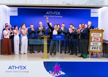 Premia: «Χτύπησε» το καμπανάκι στο ΧΑ – Υπερκάλυψη ομολόγου και βλέψεις για €1 δισ. χαρτοφυλάκιο