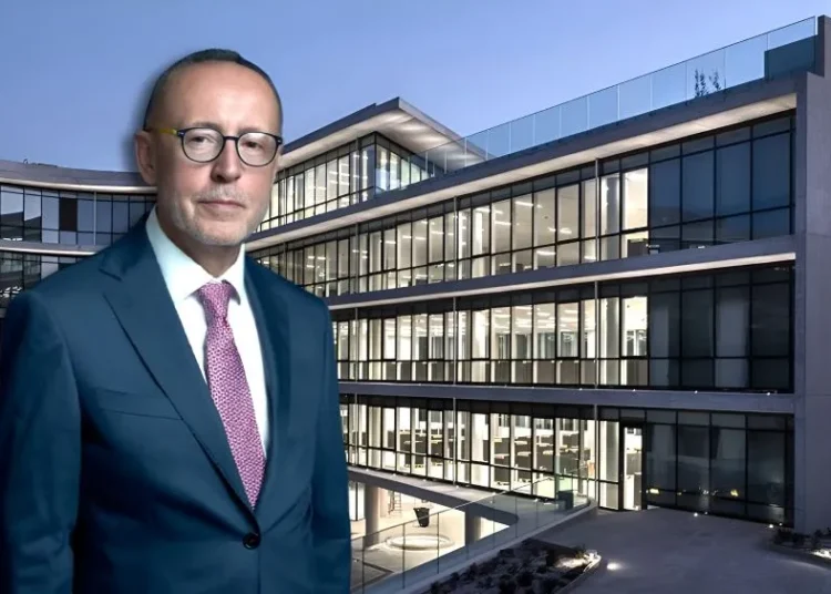 PRODEA: Εκτίναξη EBITDA στα €531 εκατ. και μέρισμα «μαμούθ» στα €420 εκατ.