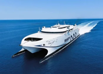 SEAJETS ρίχνει τις τιμές για Άνδρο και Τήνο με εισιτήρια από 24,50€ – Οι προσφορές Απριλίου (video & φωτό)