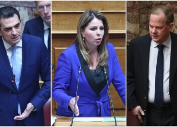 ΟΠΕΚΕΠΕ 2026 – Βουλή: Ποιοι βουλευτές βρίσκονται στο στόχαστρο – Τα Τρίκαλα στο επίκεντρο