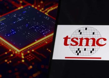 Αύξηση 35% στα έσοδα της TSMC στο α’ τρίμηνο του 2025 – Εκρηκτική ζήτηση για τσιπ τεχνητής νοημοσύνης