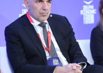 Ο Όμιλος ΟΤΕ έχει ενσωματώσει το ΑΙ σε κάθε πτυχή της λειτουργίας του