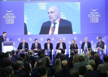 Ο Όμιλος ΟΤΕ έχει ενσωματώσει το ΑΙ σε κάθε πτυχή της λειτουργίας του