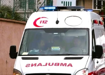 Τουρκία: Μακελειό σε δημοτικό σχολείο – Τέσσερις νεκροί, ανάμεσά τους τρία παιδιά