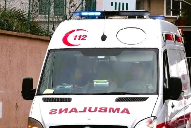 Τουρκία: Μακελειό σε δημοτικό σχολείο – Τέσσερις νεκροί, ανάμεσά τους τρία παιδιά