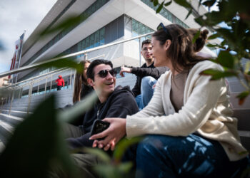 UNIC Athens: Εκπαίδευση, έρευνα και καινοτομία σε ένα ενιαίο οικοσύστημα