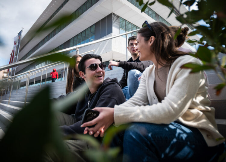 UNIC Athens: Εκπαίδευση, έρευνα και καινοτομία σε ένα ενιαίο οικοσύστημα