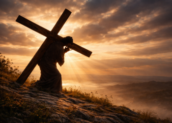 Μεγάλη Πέμπτη: Ημέρα των Παθών του Κυρίου