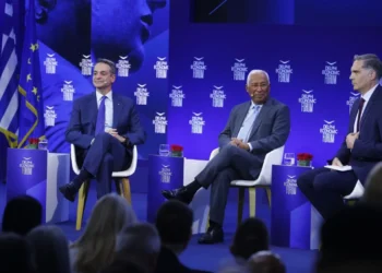 Μητσοτάκης: «Xρειαζόμαστε plan b εάν η κρίση στη Μέση Ανατολή επεκταθεί» (vid)