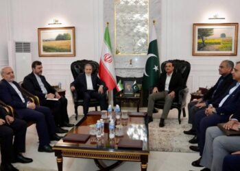 Πόλεμος στη Μέση Ανατολή: Χωρίς επαφή με τις ΗΠΑ αποχώρησε από το Ισλαμαμπάντ ο Ιρανός ΥΠΕΞ