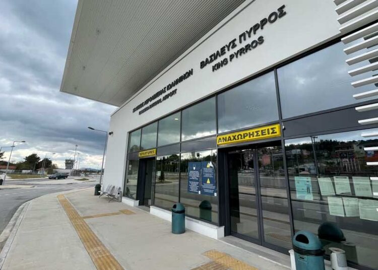 Αεροδρόμια: Άλμα 7,6% στην επιβατική κίνηση το 2026 – «Εκρηκτικός» Μάρτιος