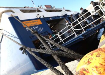 Πάσχα 2026: Σε πιο ήπιους ρυθμούς η έξοδος από τα λιμάνια το Μεγάλο Σάββατο