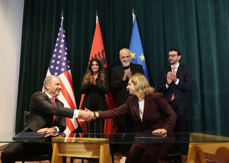 Οι λεπτομέρειες των συμφωνιών της AKTOR