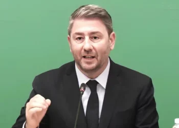 Πολιτική σύγκρουση για Predator: Ο Ανδρουλάκης ζητά εξεταστική – Σφοδρή επίθεση μετά την αρχειοθέτηση