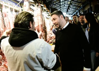 Από τον ΟΠΕΚΕΠΕ στην ακρίβεια: Το ΠΑΣΟΚ πιέζει για κάλπες σε όλα τα μέτωπα