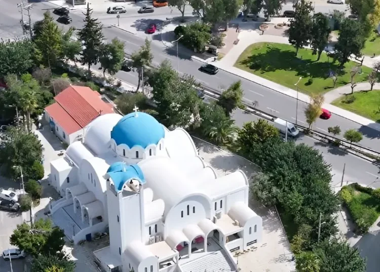 Ξεκινά η ανάπλαση της Αργυρουπόλεως: «Ανάσα» 2 εκατ. ευρώ σε έναν κρίσιμο οδικό άξονα