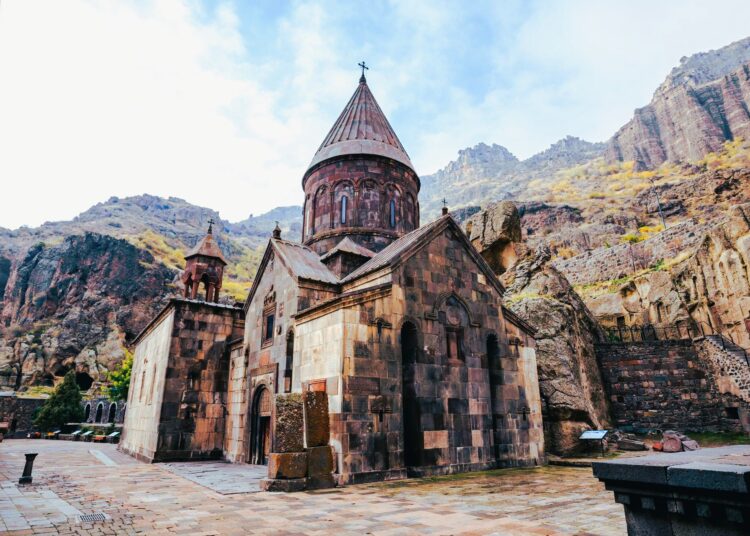 111 χρόνια μετά: Η γενοκτονία μπλοκάρει την προσέγγιση Αρμενίας-Τουρκίας