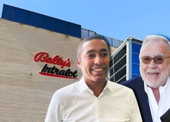 Bally’s Intralot: Ανασυγκροτήθηκε το Διοικητικό Συμβούλιο με Κόκκαλη πρόεδρο και Reeves CEO