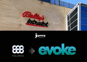 Bally’s Intralot: Σε τροχιά εξαγοράς της Evoke – Το μεγάλο στοίχημα της βρετανικής αγοράς