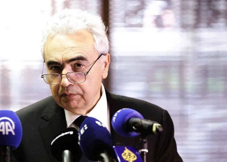 ΔΟΕ: «Μην αποθηκεύετε καύσιμα τώρα – Κίνδυνος δεν είναι η έλλειψη, αλλά ο πανικός»