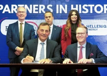 Ιόνιο: Εκτιμήσεις έως 270 δισ. κ.μ. φυσικού αερίου – Σενάρια «game changer» για οικονομία και γεωπολιτική