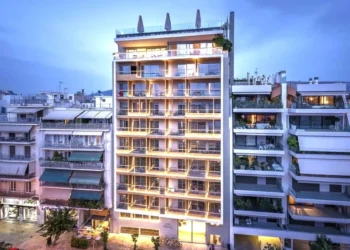 Coco-Mat: Νέο, διπλό πρόστιμο από το ΣτΕ για τους αυθαίρετους ορόφους – «Τέλος ανοχής για το ξενοδοχείο της Μακρυγιάννη»