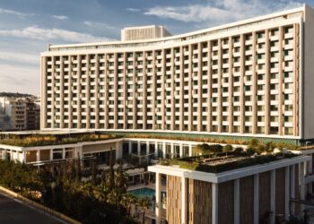 The Ilisian: Ντεμπούτο με πληρότητα άνω του 50% του πρώτου ξενοδοχείου Conrad Athens – Νέες προοπτικές για το πρώην Χίλτον